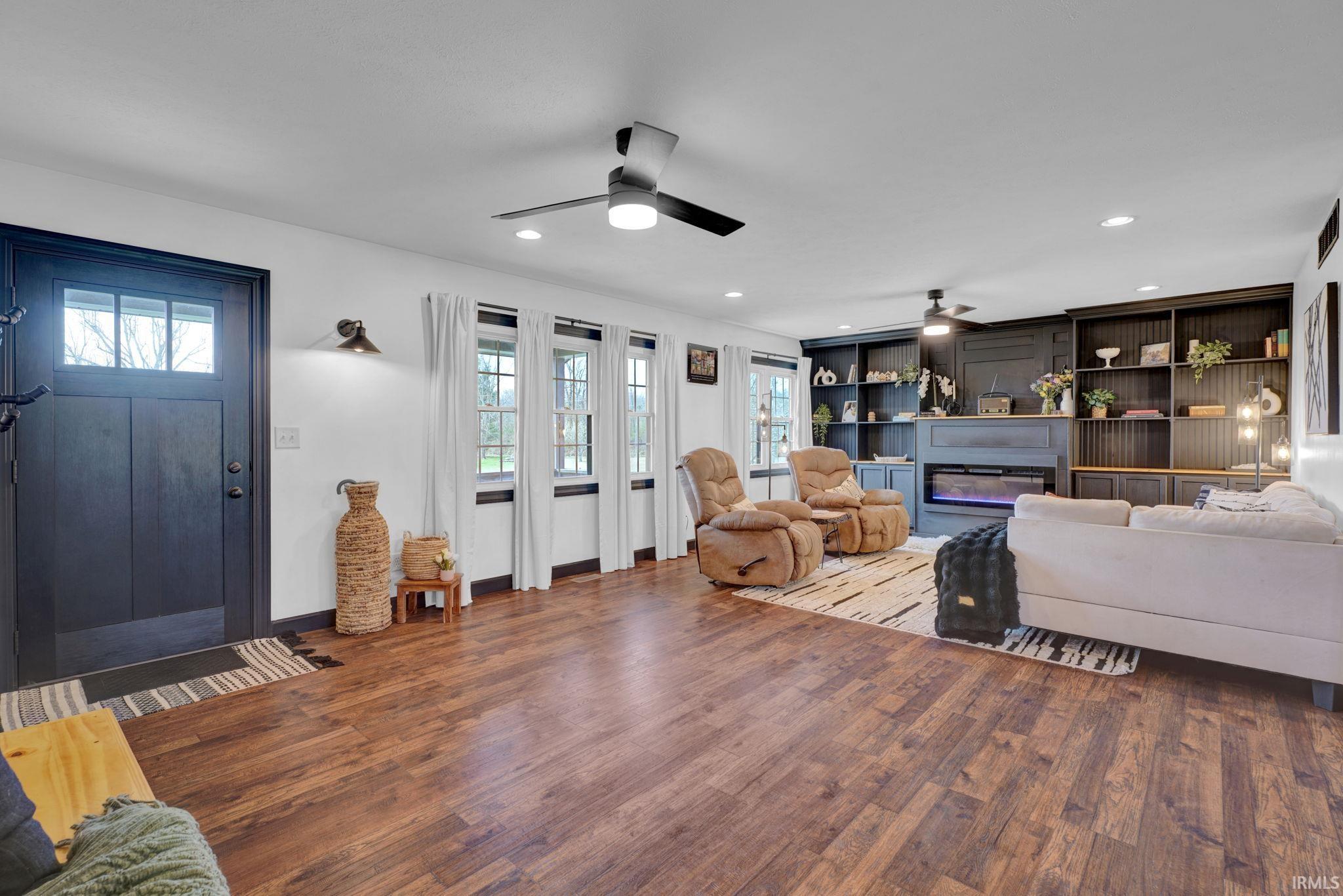 525 Parks Implement Road Mitchell, IN 47446 - Photo 9 of 36