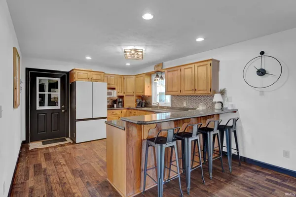 $470,000 | 525 Parks Implement Road, Mitchell, IN 47446