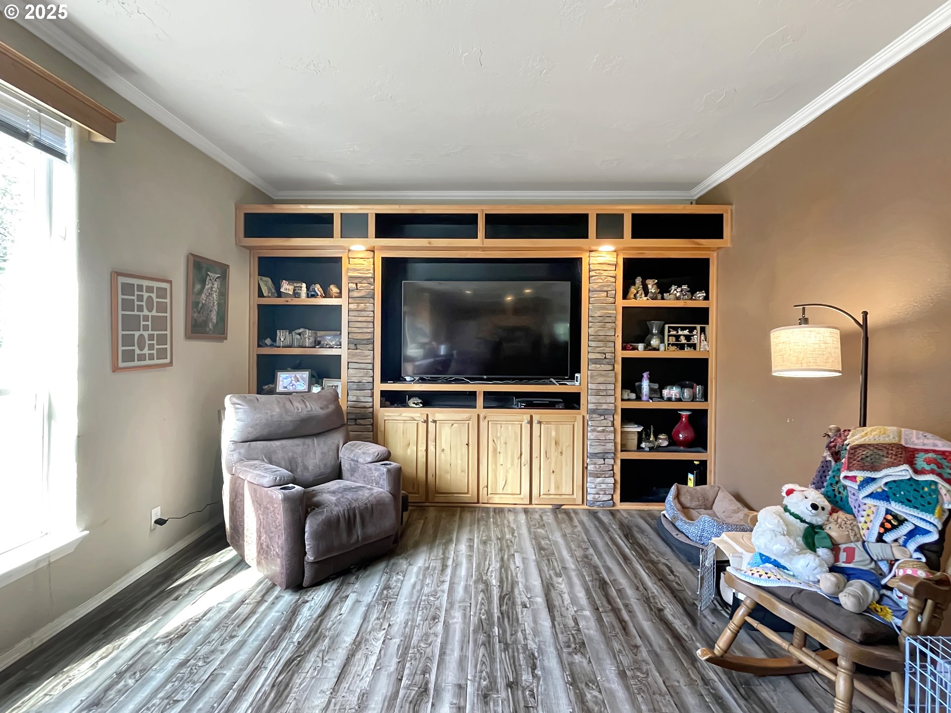 1215 Chapman Road Castle Rock, WA 98611 - Photo 11 of 27 Gallery Image 11