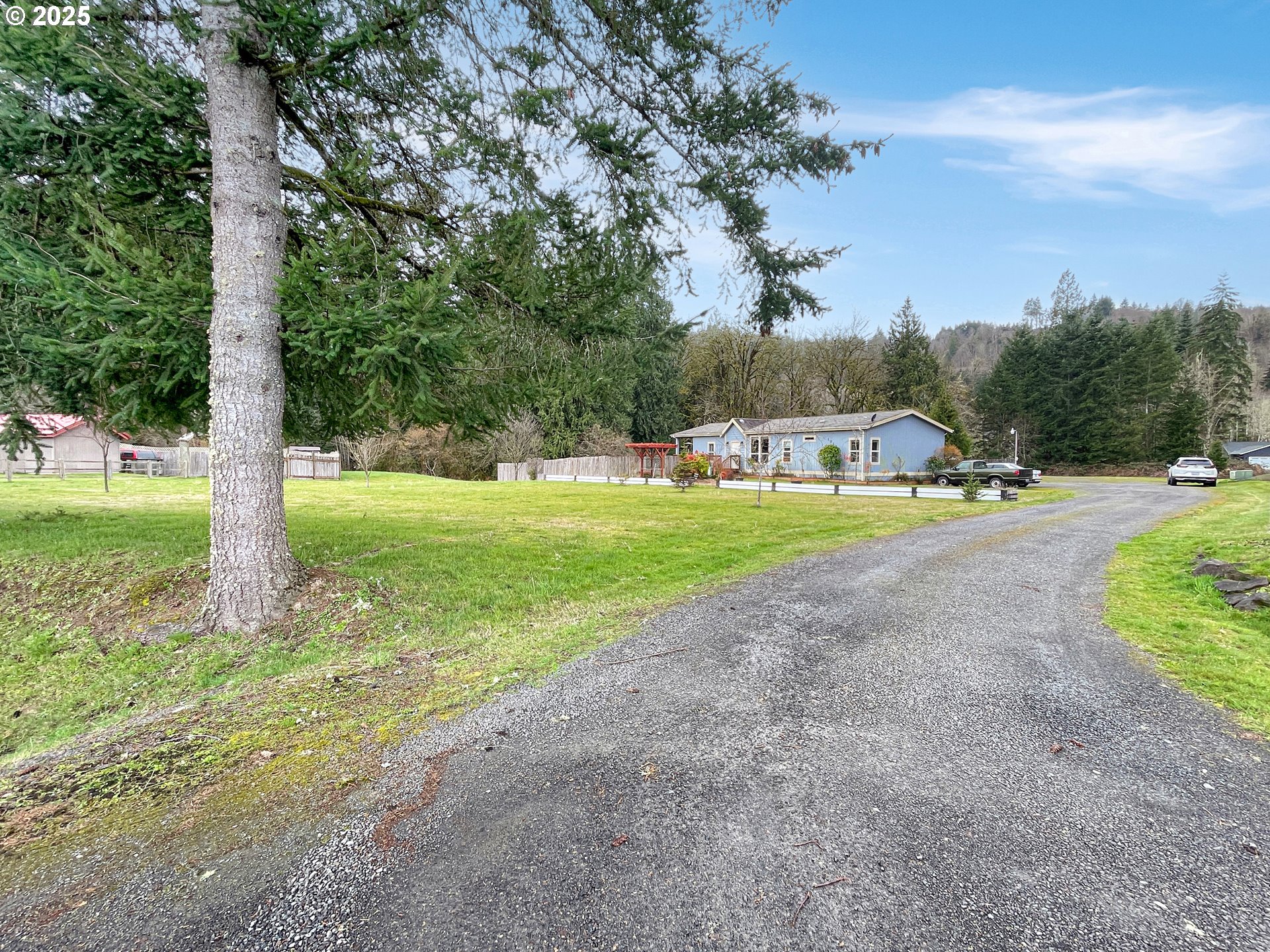 1215 Chapman Road Castle Rock, WA 98611 - Photo 24 of 27 Gallery Image 24