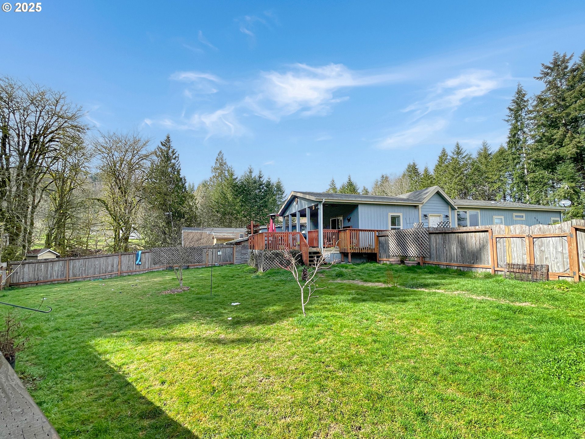1215 Chapman Road Castle Rock, WA 98611 - Photo 5 of 27 Gallery Image 5