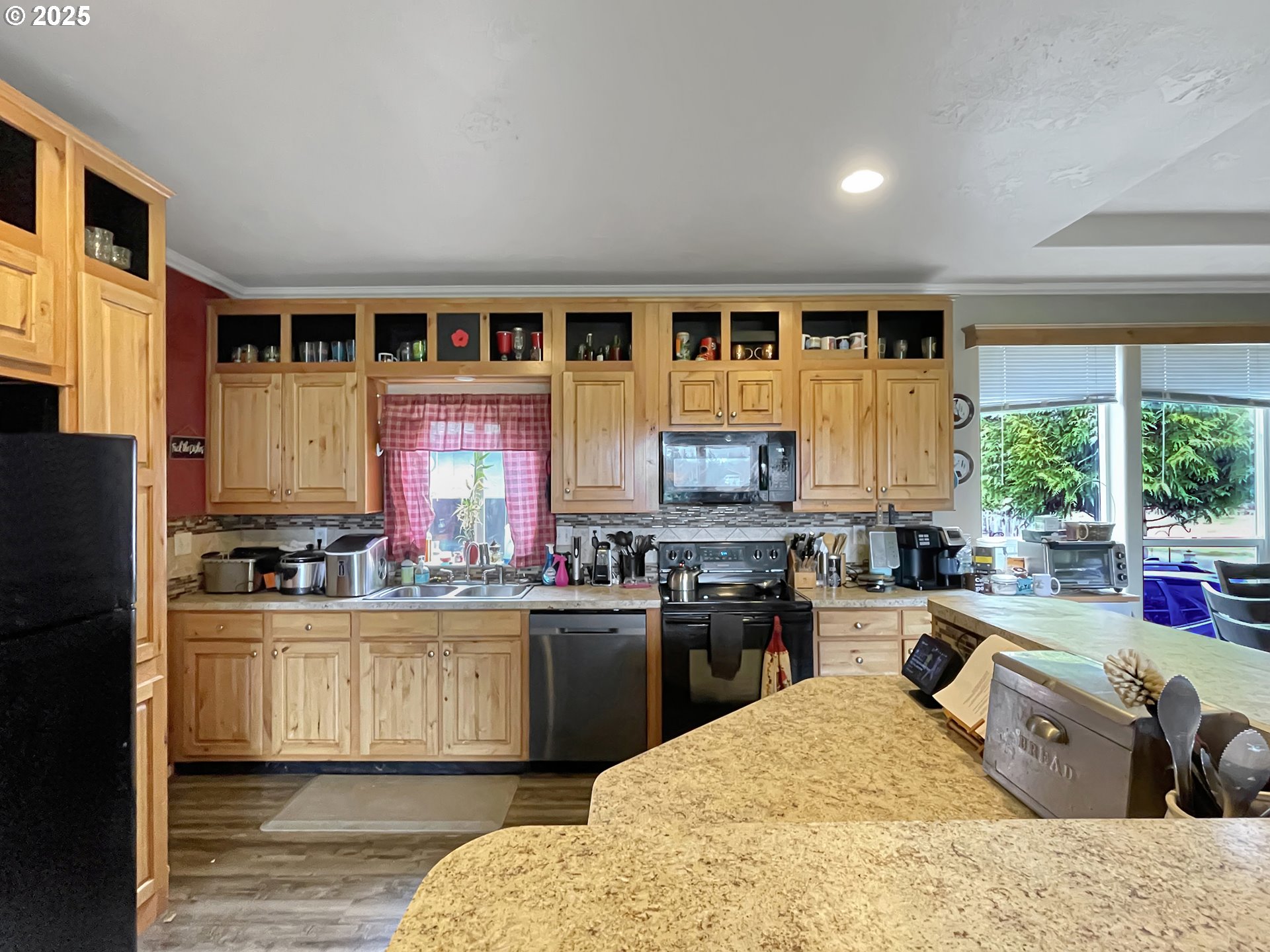 1215 Chapman Road Castle Rock, WA 98611 - Photo 7 of 27 Gallery Image 7