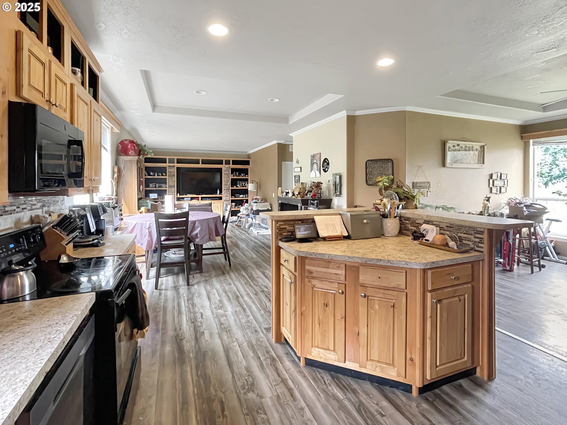 1215 Chapman Road Castle Rock, WA 98611 - Photo 10 of 27 Gallery Image 10