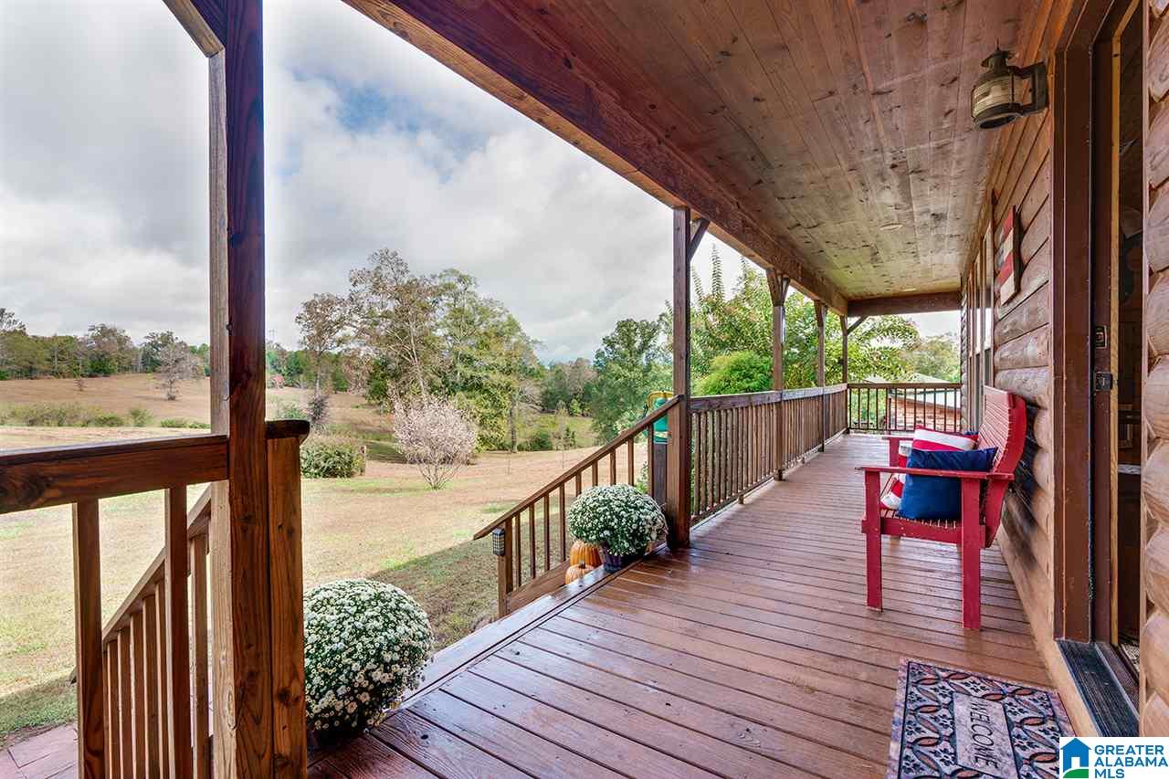 577 Wright Way Drive Wedowee, AL 36278 - Photo 3 of 39