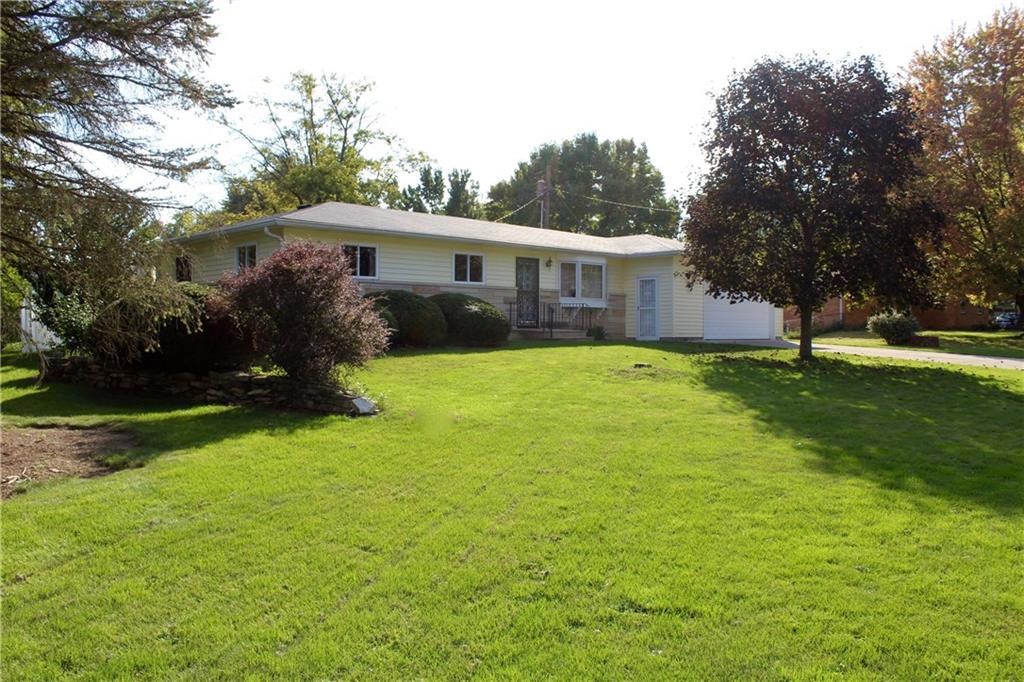 12339 Beckley Road Indianapolis, IN 46229 - Photo 1 of 15