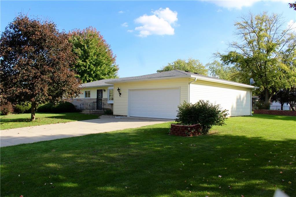 12339 Beckley Road Indianapolis, IN 46229 - Photo 2 of 15