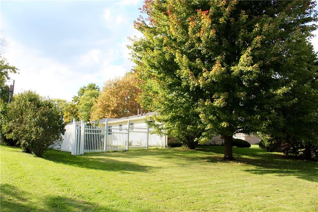 12339 Beckley Road Indianapolis, IN 46229 - Photo 15 of 15