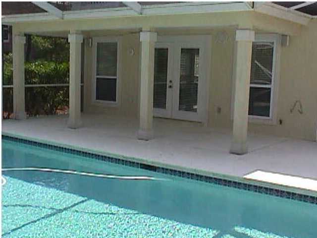 132 Emerald Ridge Santa Rosa Beach, FL 32459 - Photo 2 of 15 an outdoor space with swimming pool