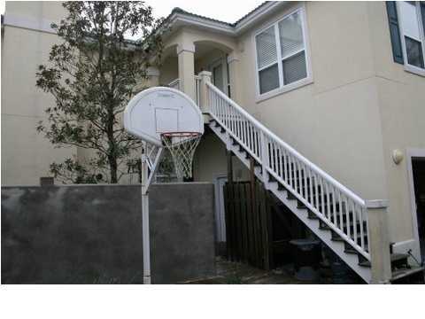132 Emerald Ridge Santa Rosa Beach, FL 32459 - Photo 15 of 15 a black and white photo of a house
