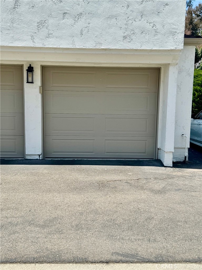 23653 Lexington Court, Unit 2 Laguna Niguel, CA 92677 - Photo 27 of 30 a view of wooden fence