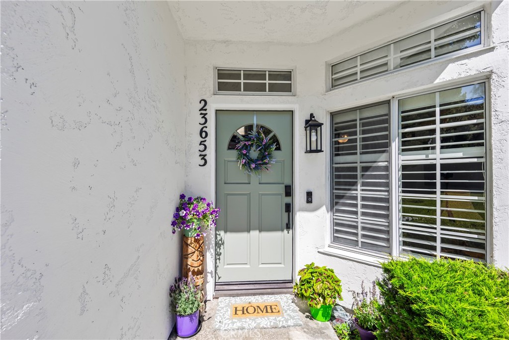 23653 Lexington Court, Unit 2 Laguna Niguel, CA 92677 - Photo 4 of 30 a front view of a house