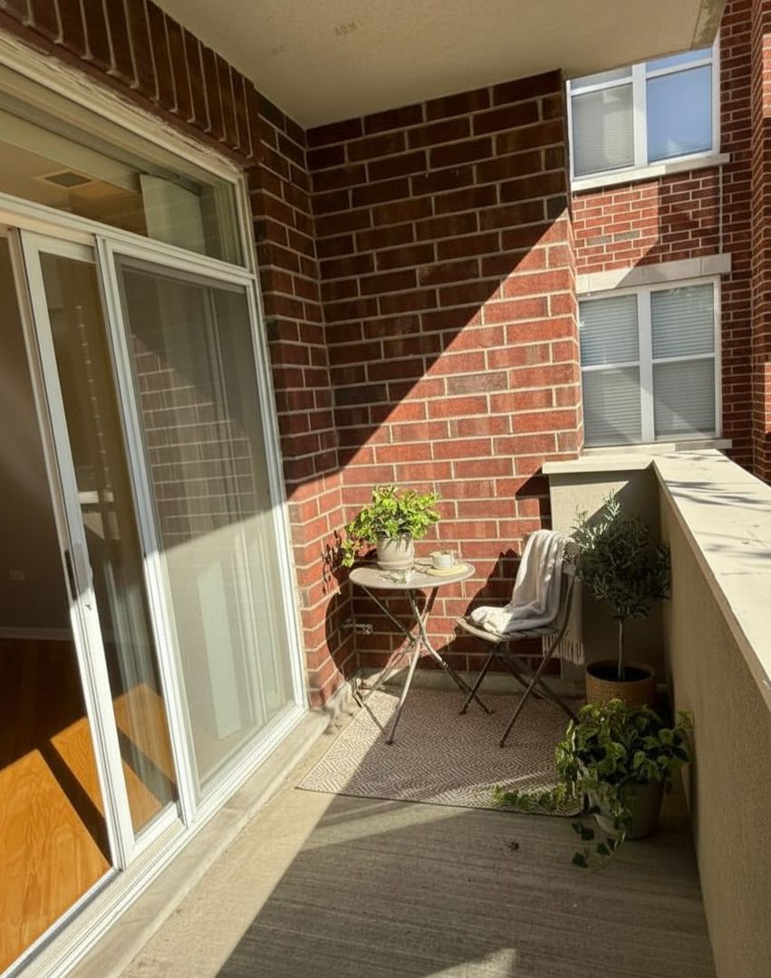 77 North Quentin Road, Unit 202 Palatine, IL 60067 - Photo 11 of 11