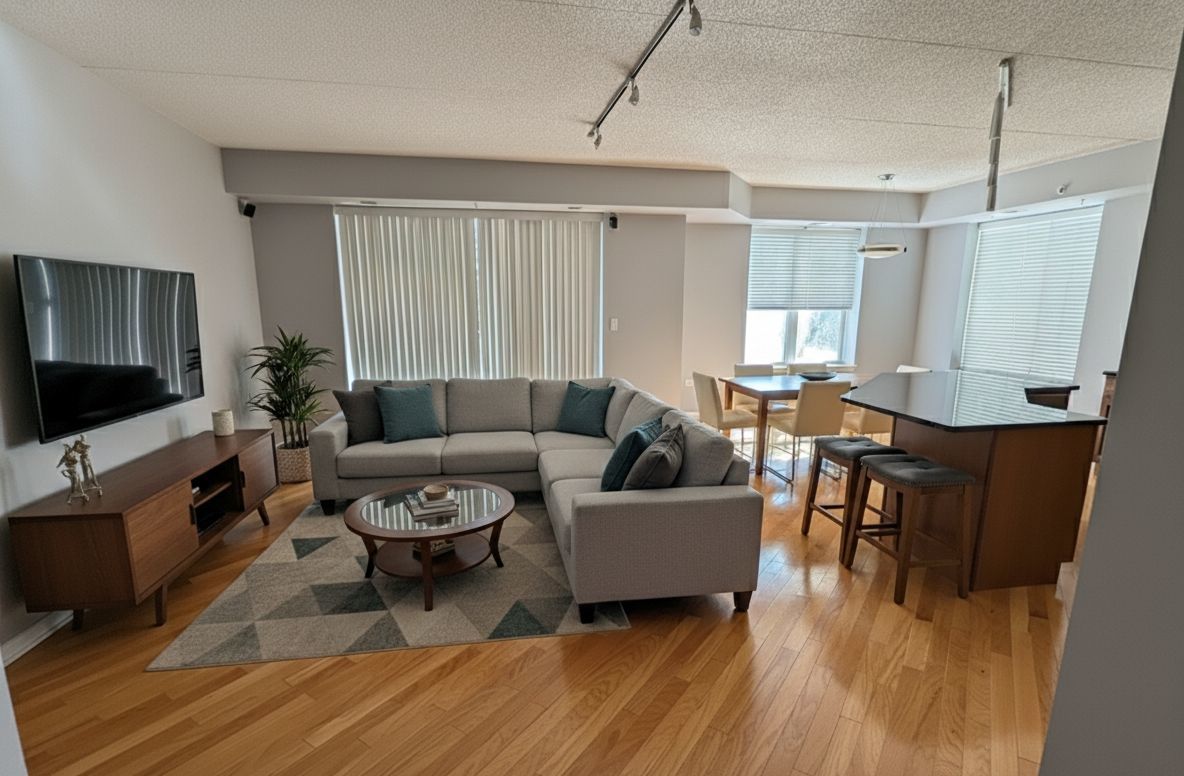 77 North Quentin Road, Unit 202 Palatine, IL 60067 - Photo 3 of 11