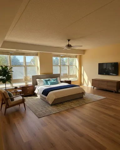 $2,250 | 77 North Quentin Road, Unit 202, Palatine, IL 60067