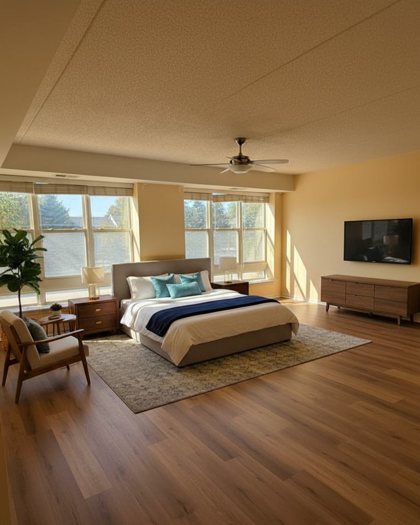 77 North Quentin Road, Unit 202 Palatine, IL 60067 - Photo 6 of 11