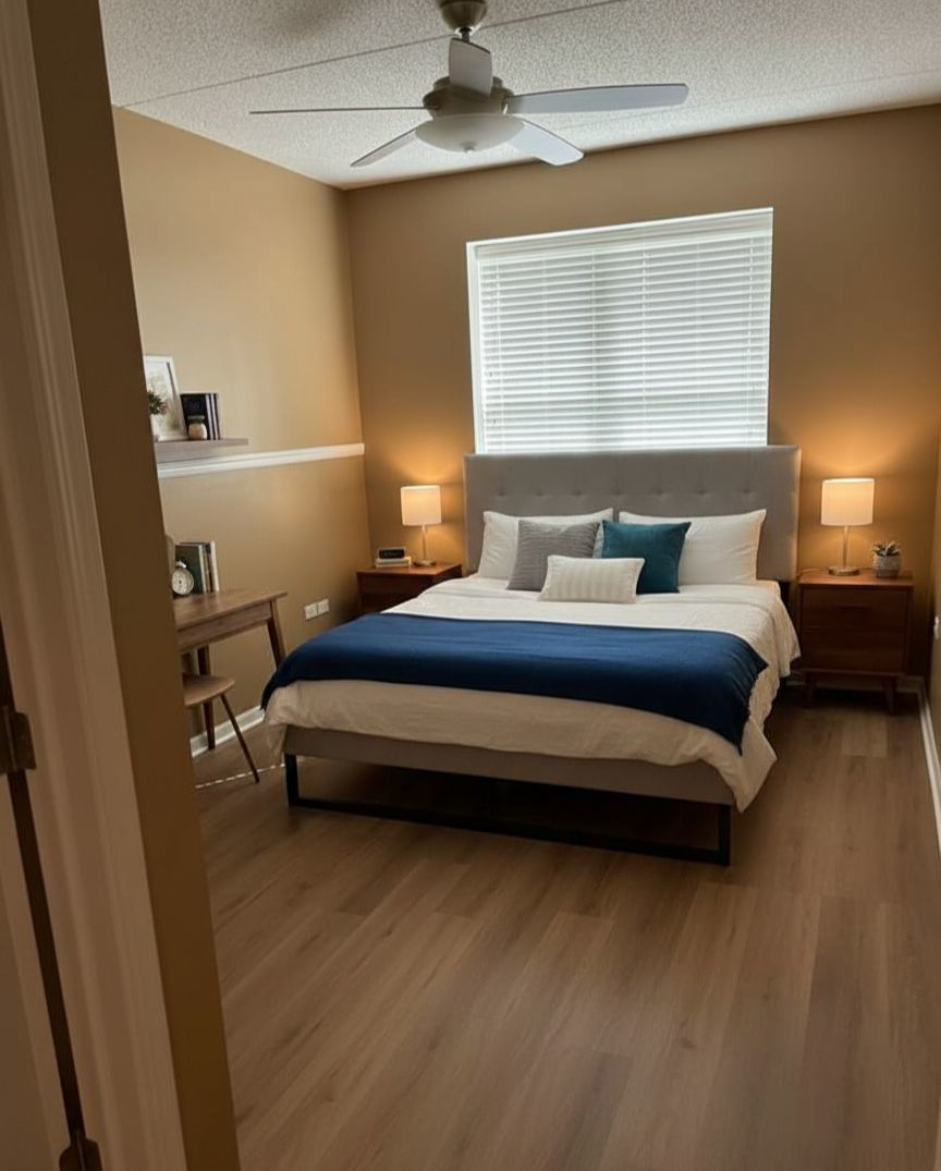 77 North Quentin Road, Unit 202 Palatine, IL 60067 - Photo 7 of 11