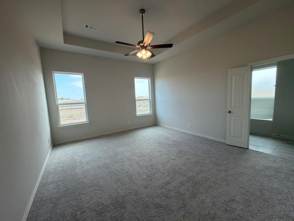 132 Pheasant Run Drive Rhome, TX 76078 - Photo 10 of 18 Gallery Image 10