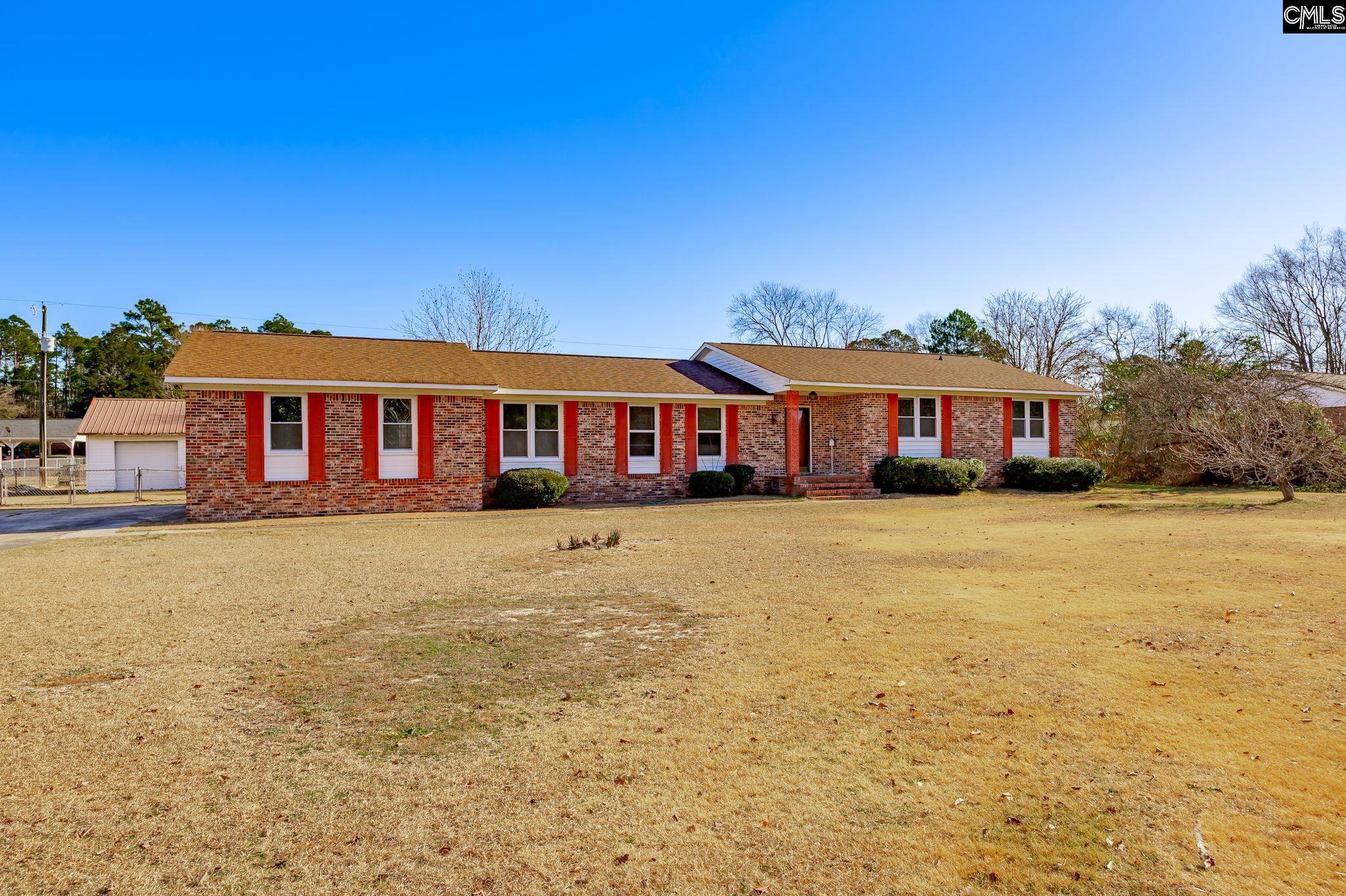 1924 State Rd S-28-613 Camden, SC 29020 - Photo 4 of 60