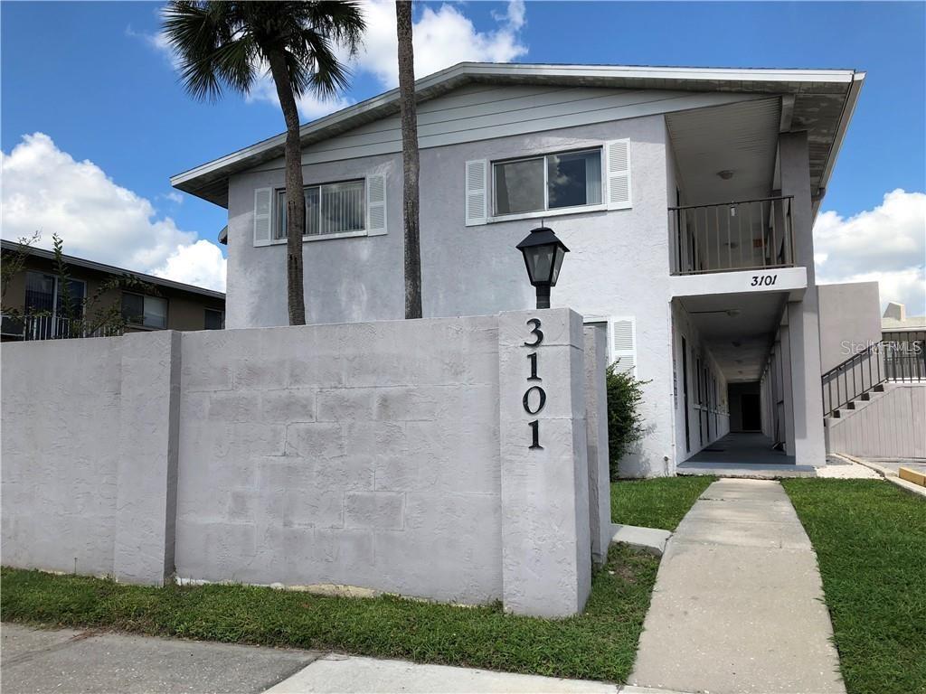 3101 Bee Ridge Road, Unit 105 Sarasota, FL 34239 - Photo 1 of 1