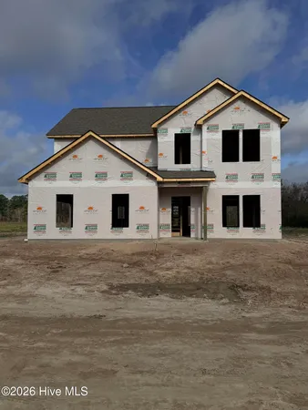 $354,900 | 110 Palo Alto Park Drive, Maysville, NC 28555