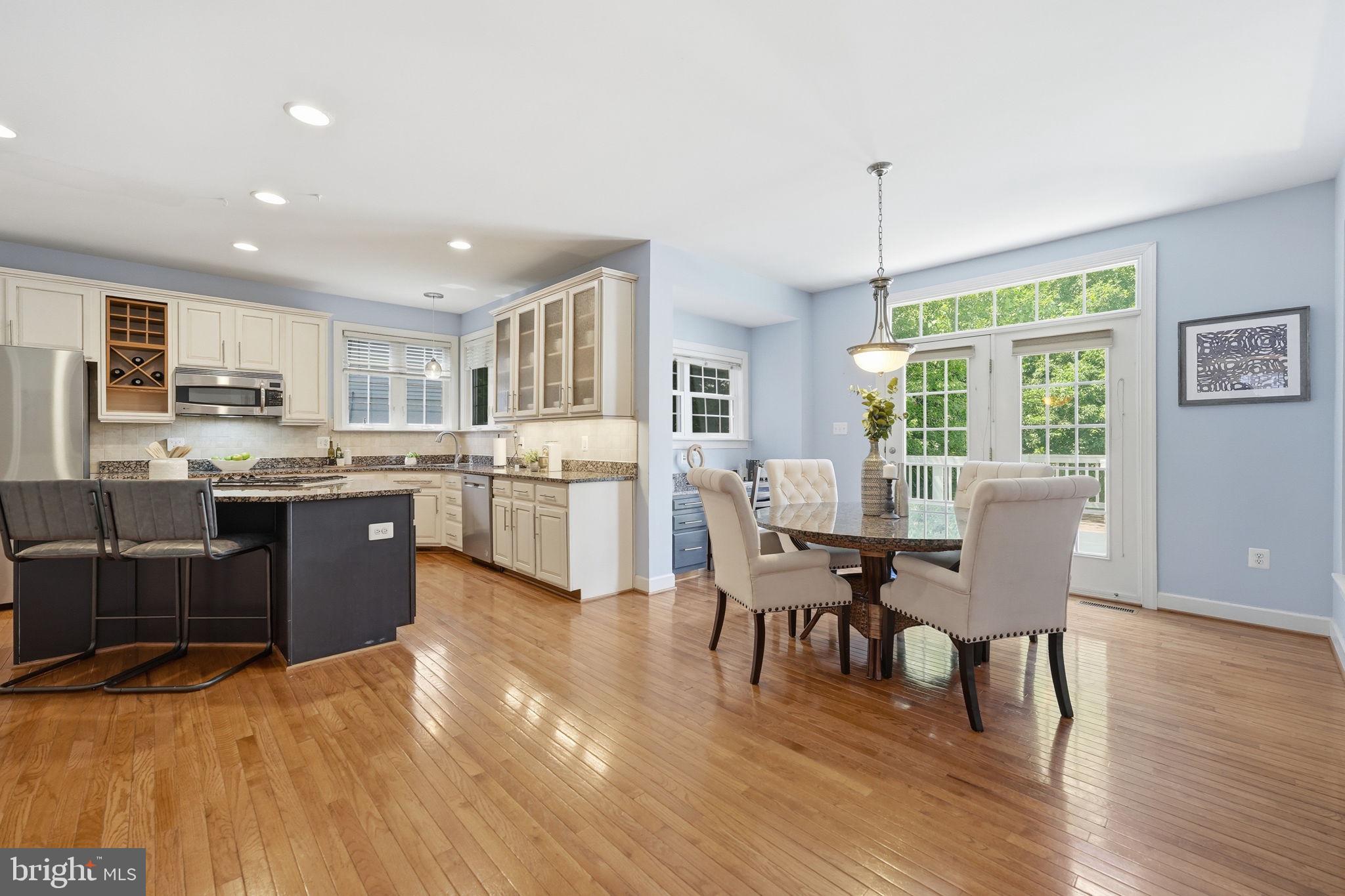 18620 Kerill Road Triangle, VA 22172 - Photo 10 of 67