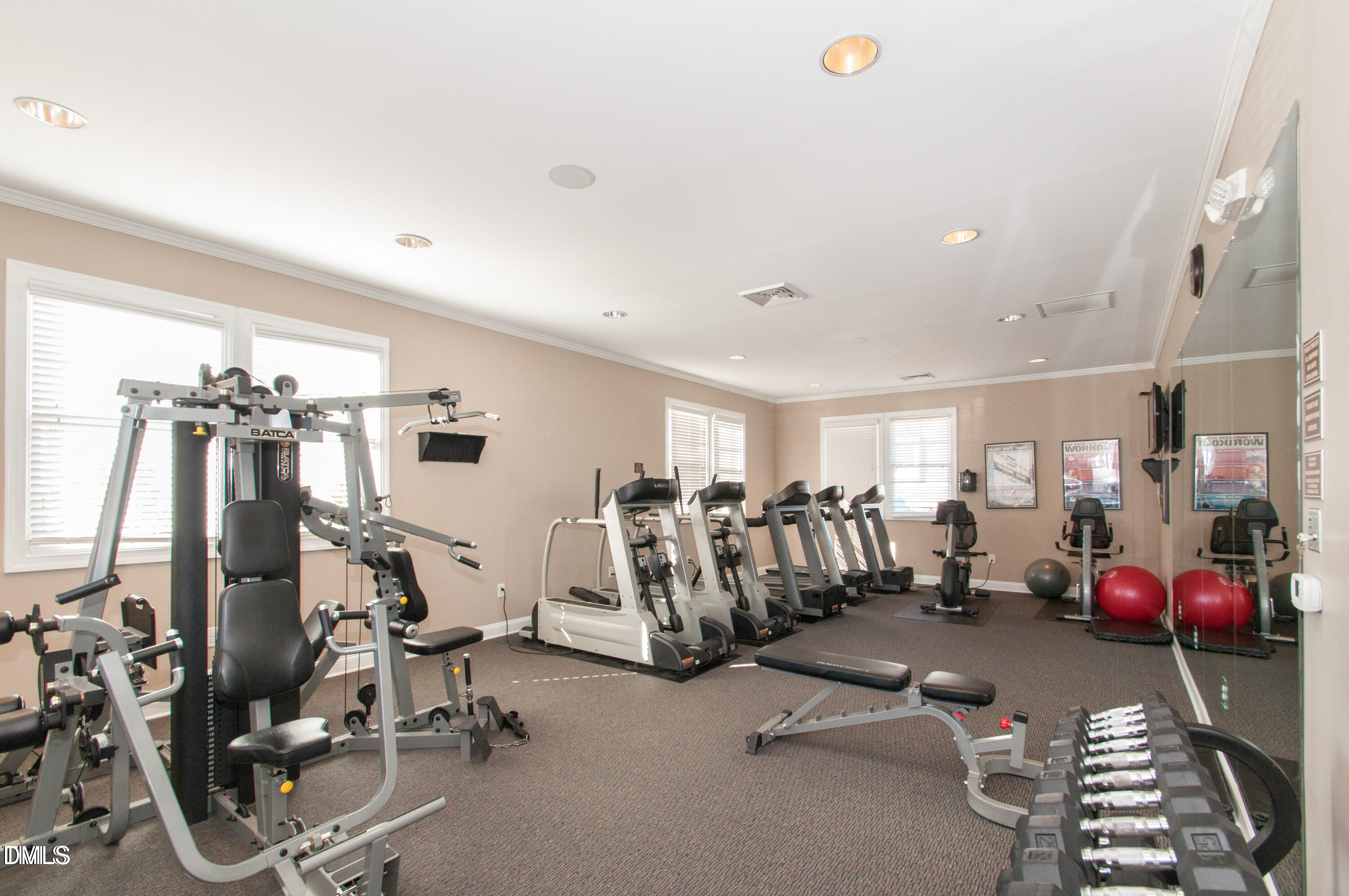 9342 Wooden Road Raleigh, NC 27617 - Photo 26 of 31