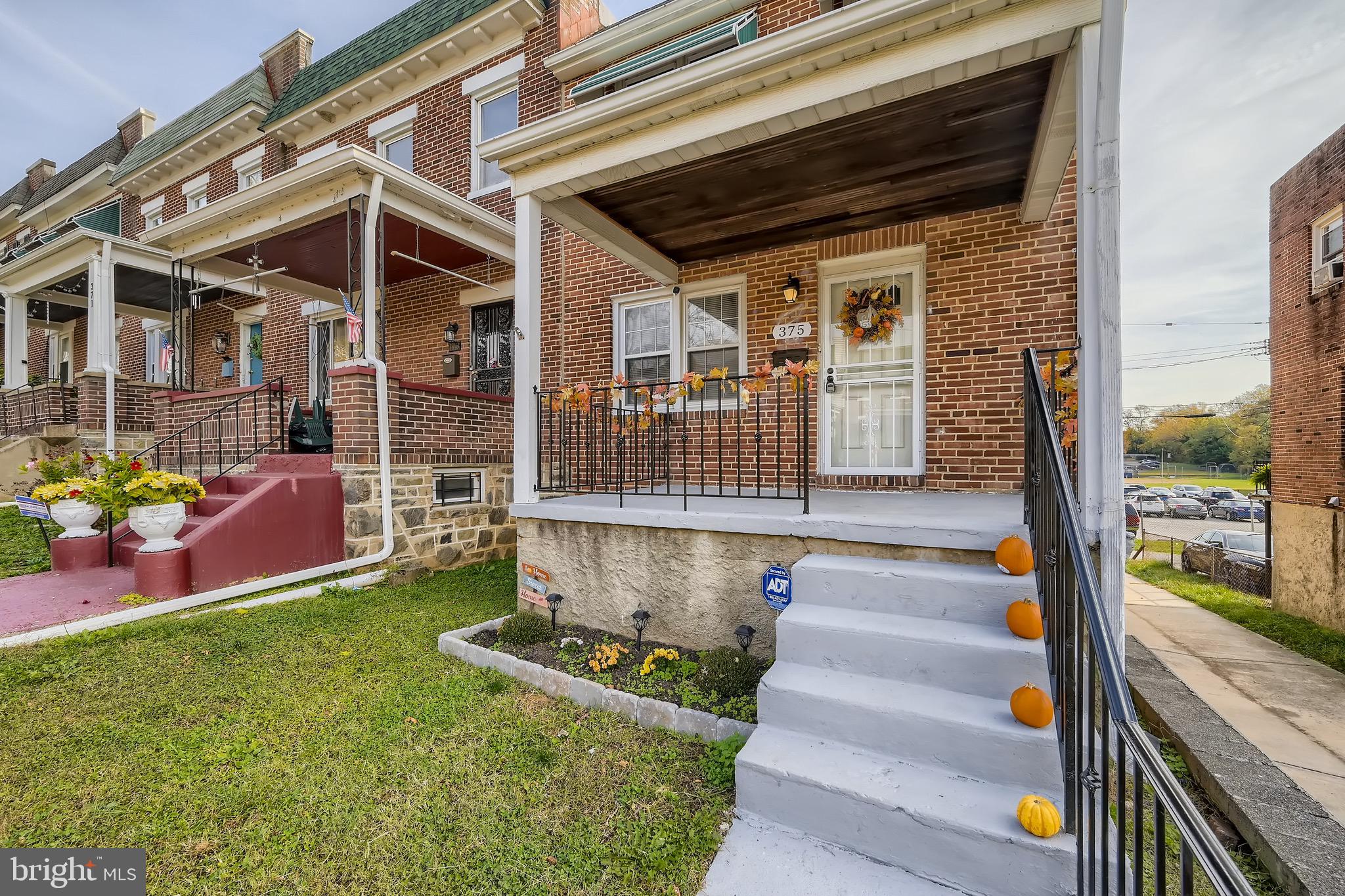 375 Marydell Road Baltimore, MD 21229 - Photo 1 of 28