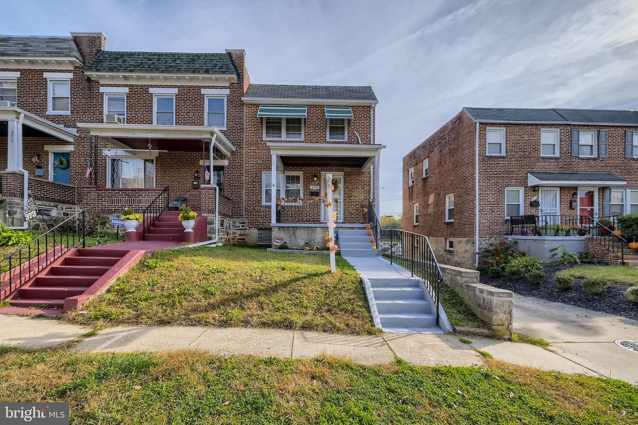 375 Marydell Road Baltimore, MD 21229 - Photo 3 of 28