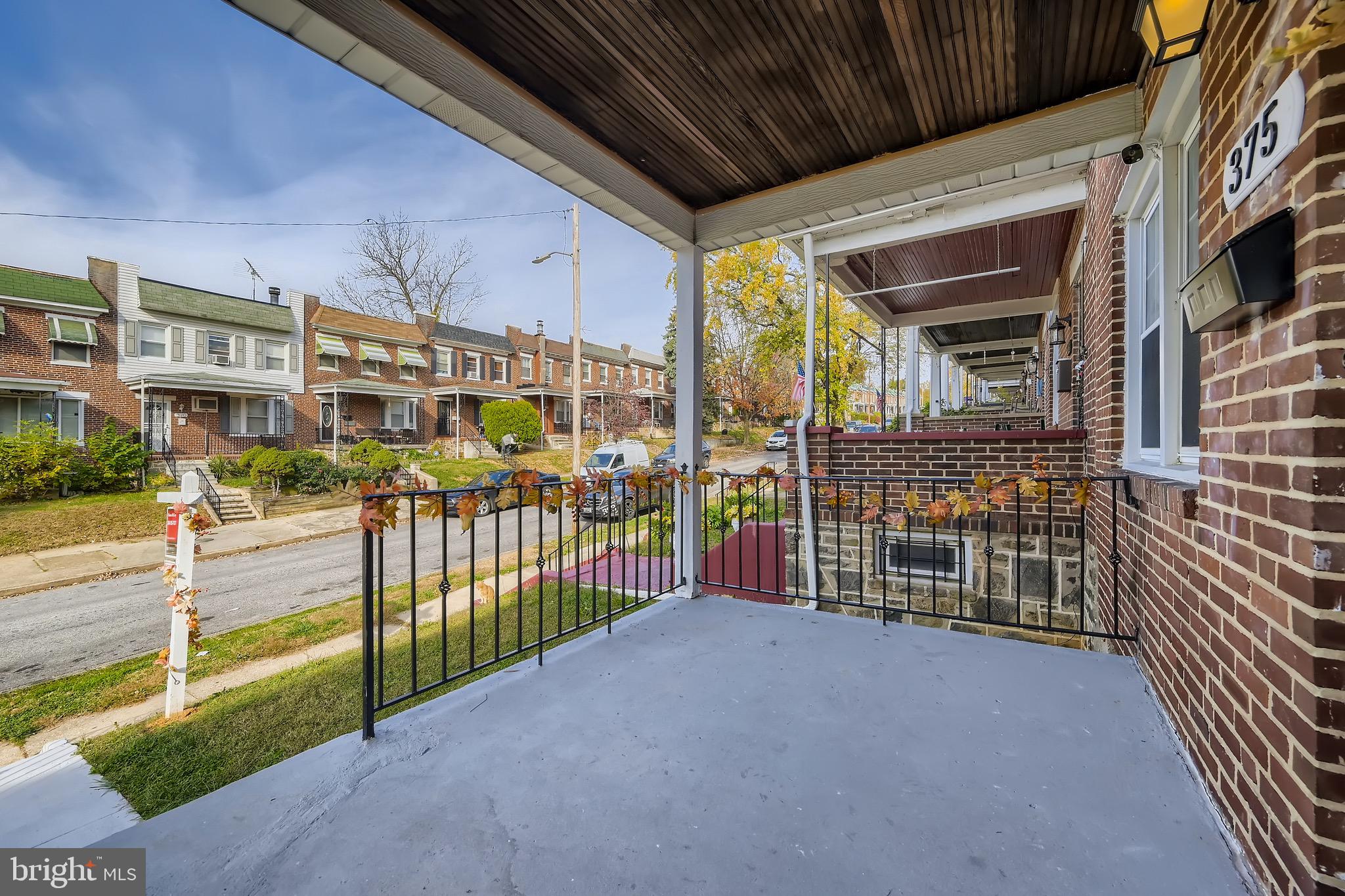 375 Marydell Road Baltimore, MD 21229 - Photo 5 of 28