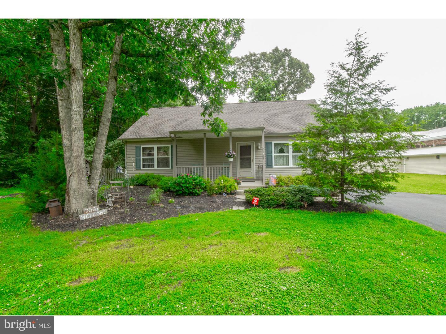 15 Williams Road Pilesgrove, NJ 08098 - Photo 1 of 23