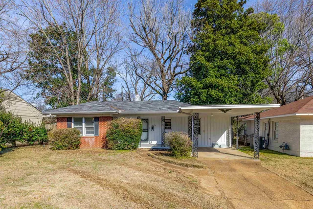 $185,000 | 4454 Dunn Avenue, Memphis, TN 38117