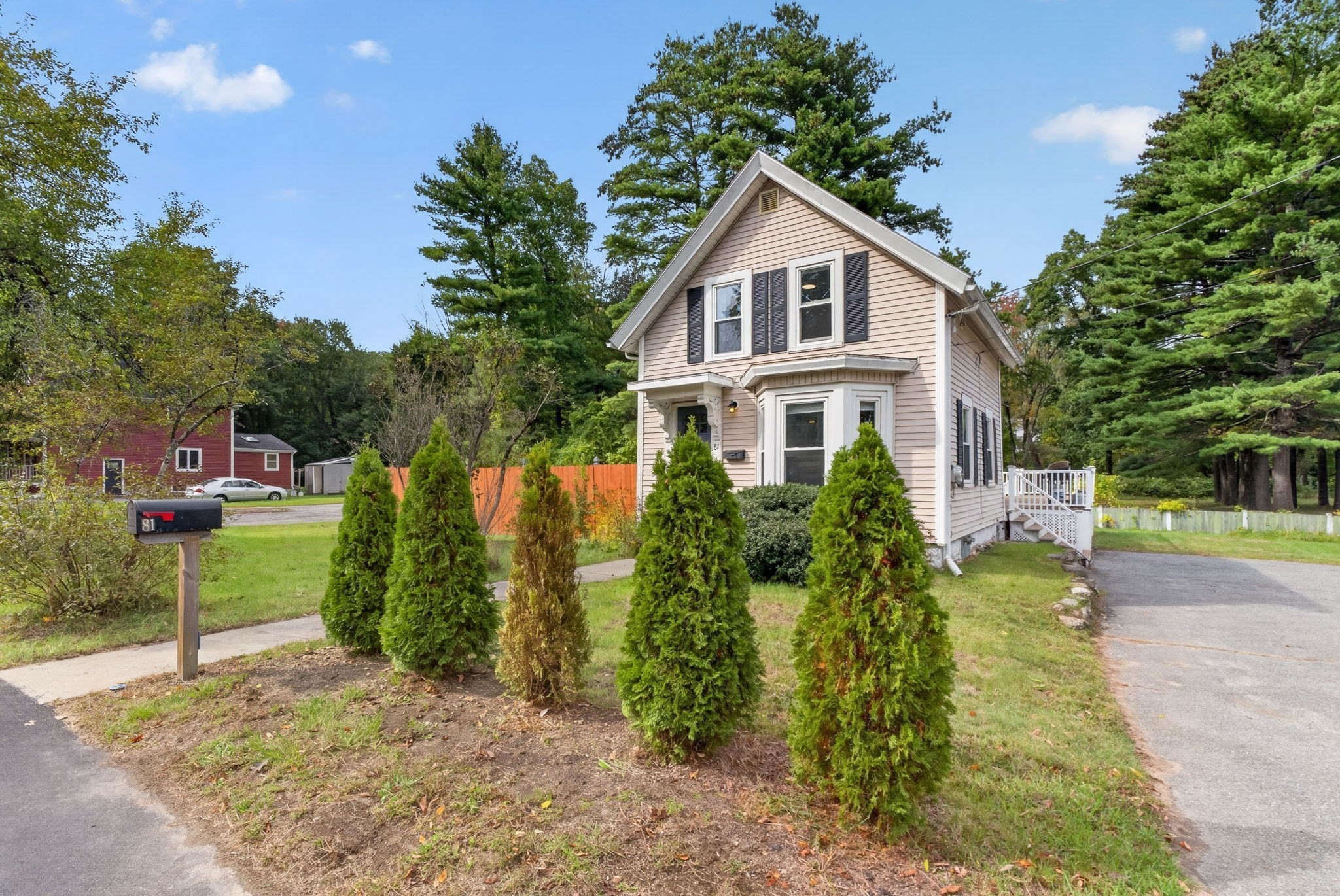 81 Littleton Road Chelmsford, MA 01824 - Photo 1 of 41 Gallery Image 1