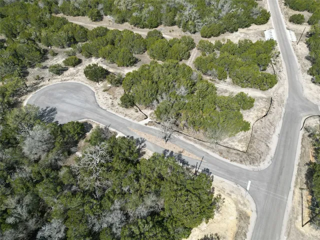 $119,000 | Lot 17 Edwards Court, Bertram, TX 78605