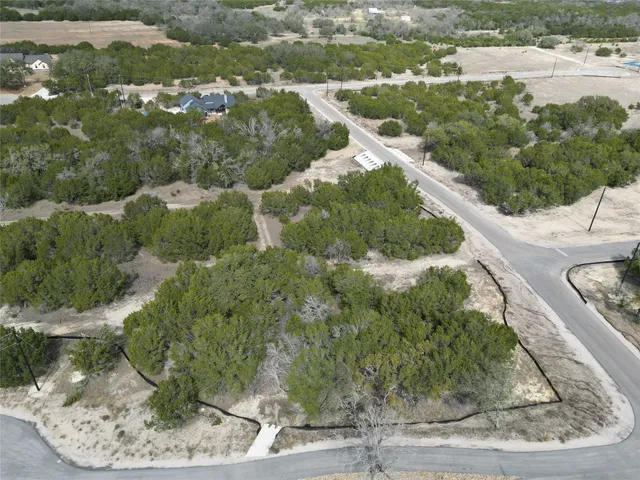$119,000 | Lot 17 Edwards Court, Bertram, TX 78605