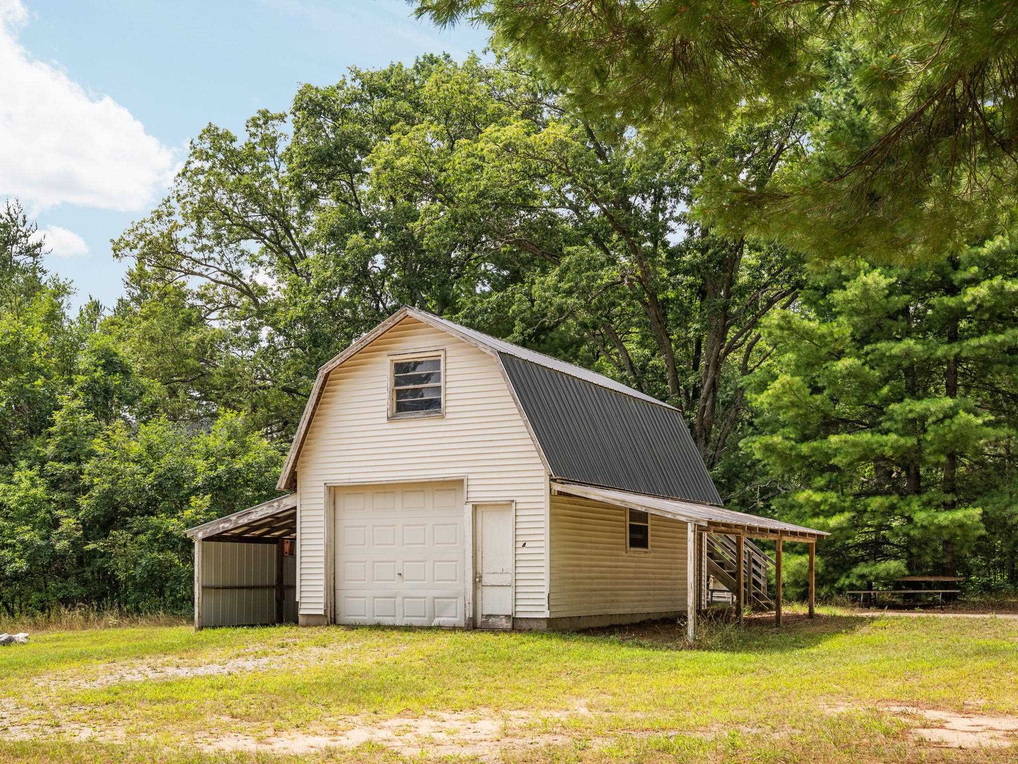 3076 Skidmore Road Brethren, MI 49619 - Photo 7 of 56 Gallery Image 7