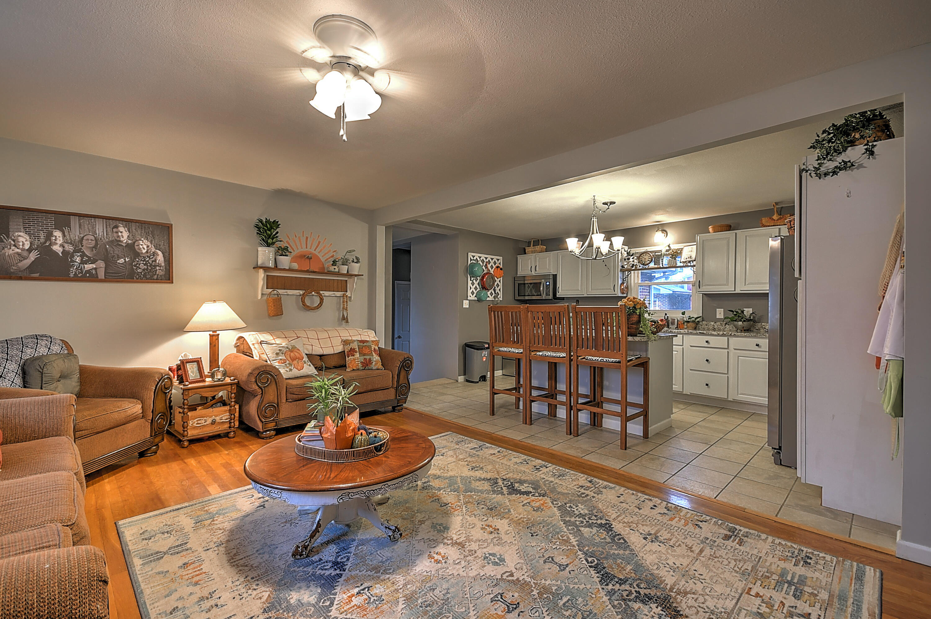 2373 Bob Little Road Elizabethton, TN 37643 - Photo 15 of 28 Bob Little-15