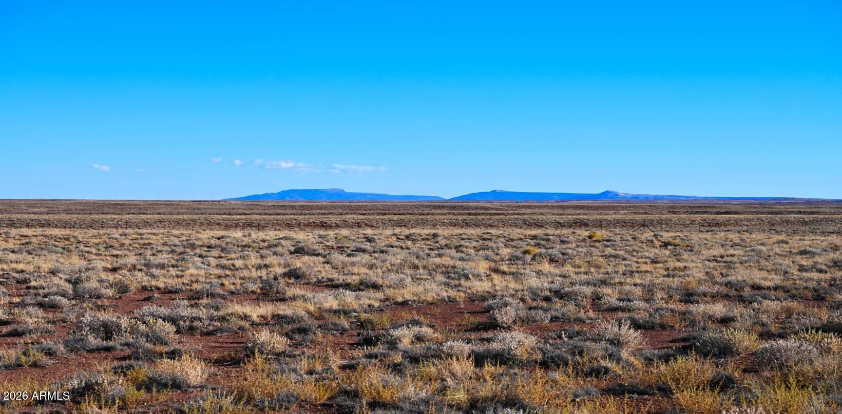 406 Prairie Dog Tank Road Winslow, AZ 86047 - Photo 4 of 8