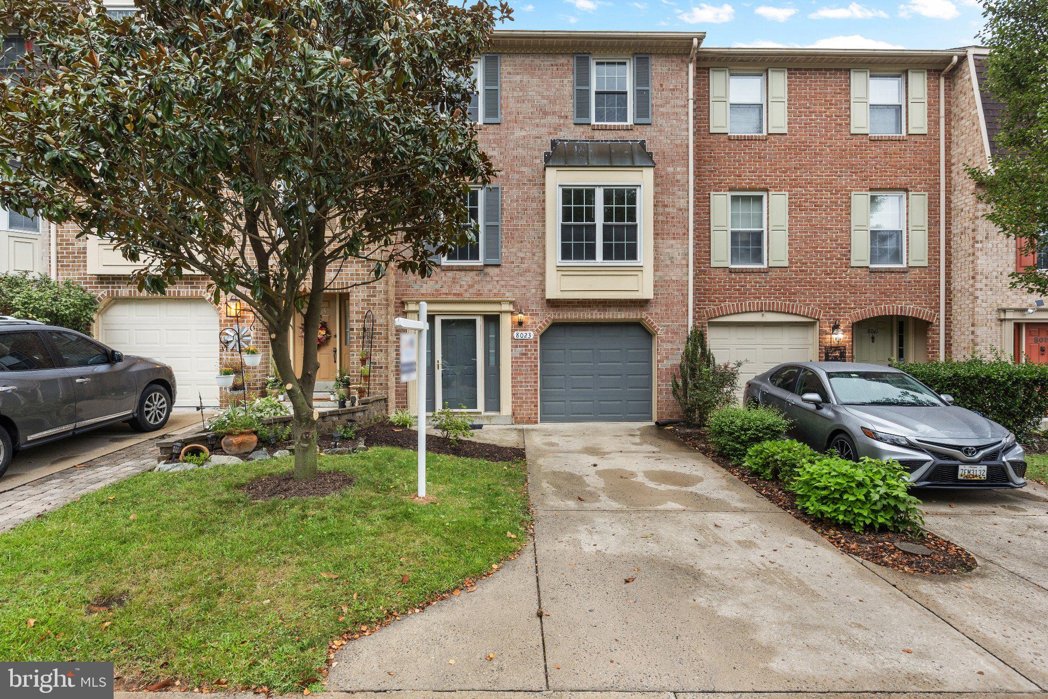 8023 Broken Reed Court Frederick, MD 21701 - Photo 3 of 53 Gallery Image 3