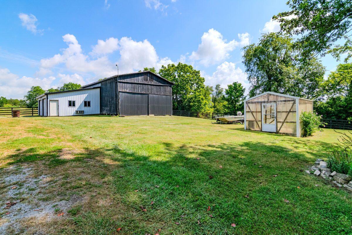 2333 Cane Ridge Road Carlisle, KY 40311 - Photo 46 of 55 2333CaneRidge-0028