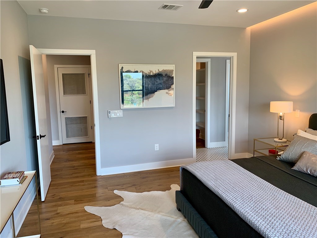 2117 Pershing Drive Austin, TX 78723 - Photo 13 of 30