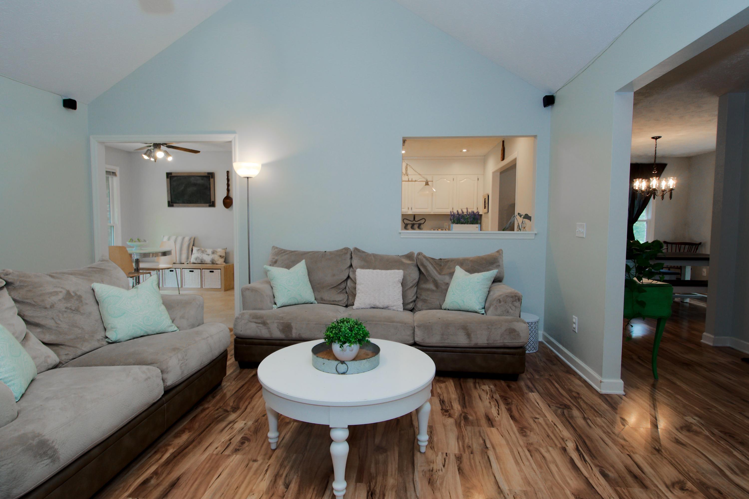 115 Longleaf Road Southern Pines, NC 28387 - Photo 7 of 33 Living 3