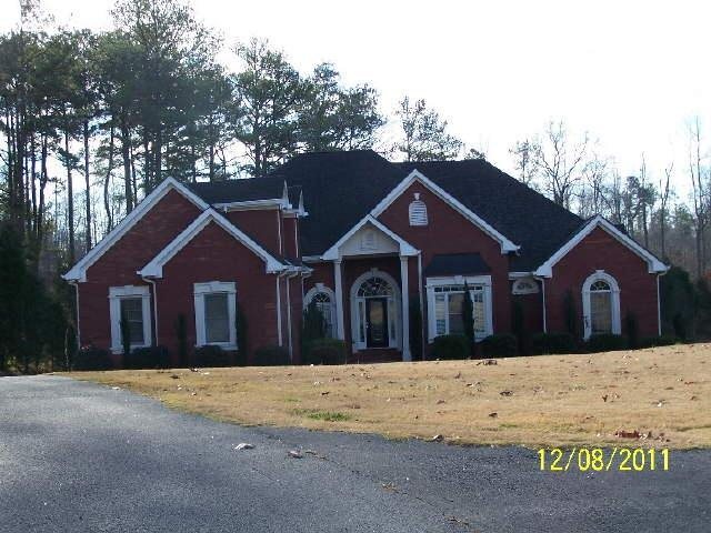 2962 Hurst Road Southwest Conyers, GA 30094 - Photo 1 of 1 Gallery Image 1