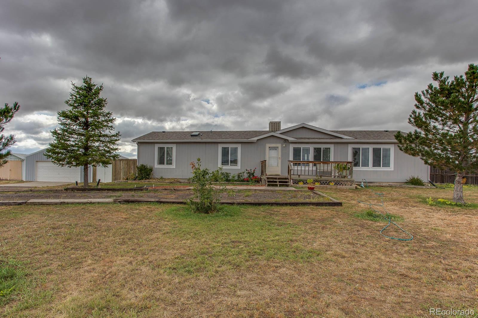 9651 Schumaker Road Bennett, CO 80102 - Photo 2 of 26 Gallery Image 2