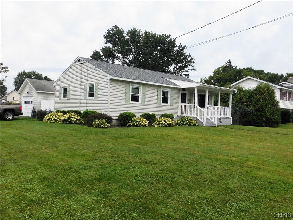 316-18 Sam Street Rome, NY 13440 - Photo 2 of 30