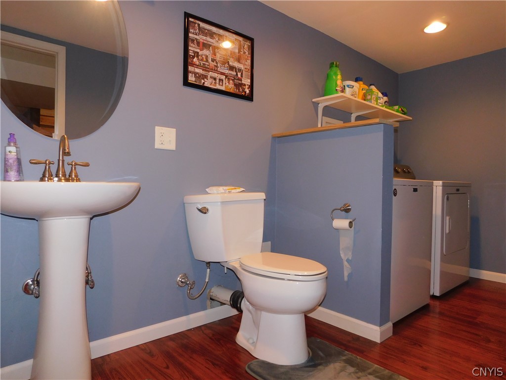 316-18 Sam Street Rome, NY 13440 - Photo 25 of 30