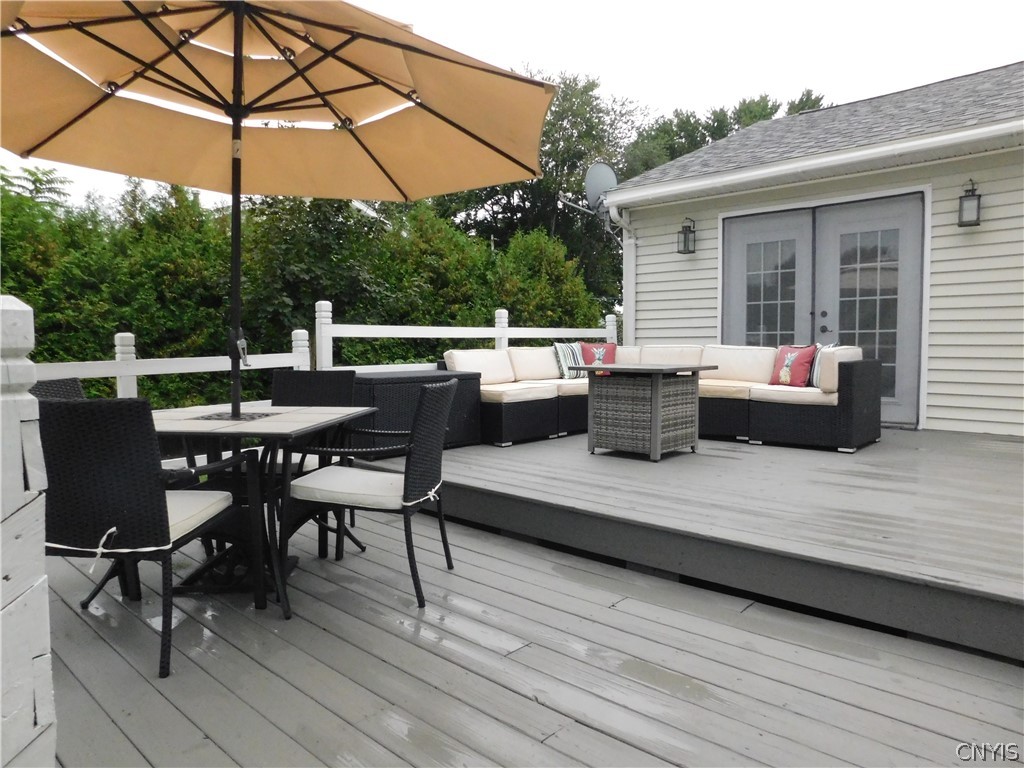 316-18 Sam Street Rome, NY 13440 - Photo 27 of 30