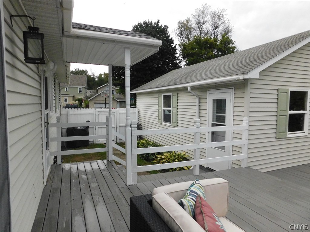 316-18 Sam Street Rome, NY 13440 - Photo 28 of 30