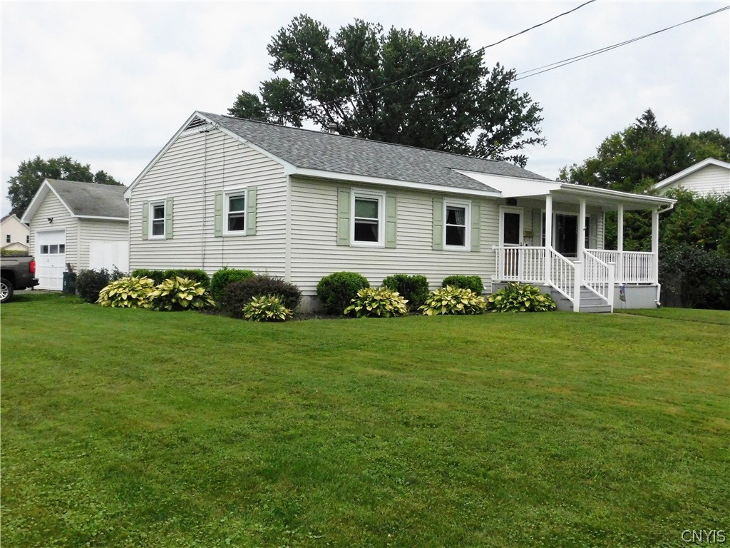 316-18 Sam Street Rome, NY 13440 - Photo 3 of 30