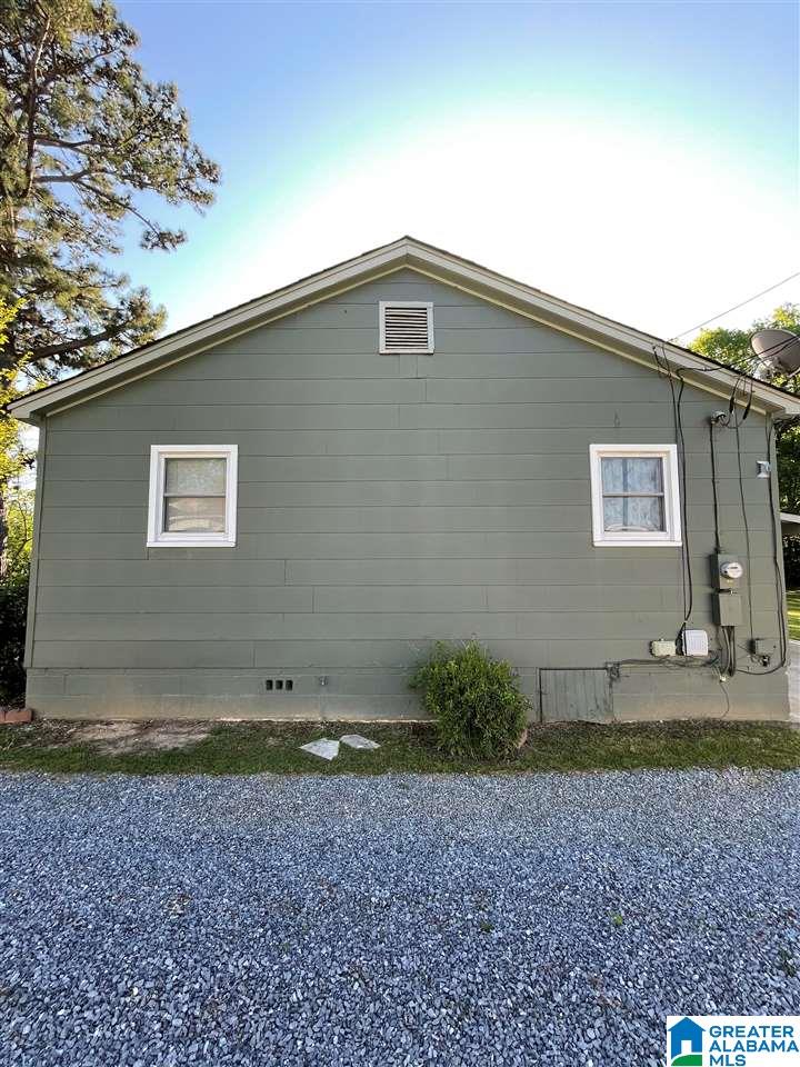 1305 West 4th Street Sylacauga, AL 35150 - Photo 26 of 28