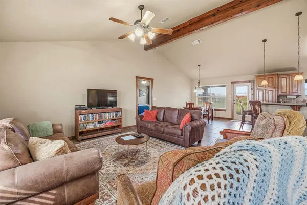 $749,900 | 5105 County Road 423, Stephenville, TX 76401